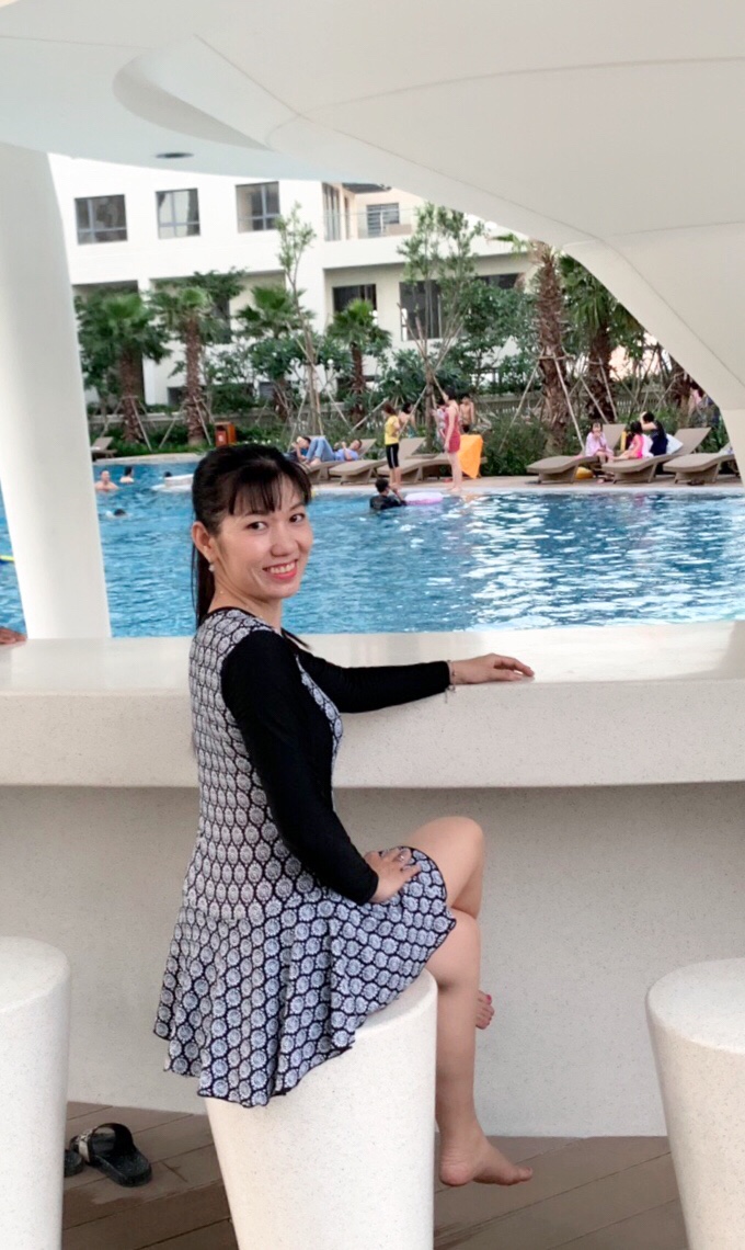 Bikini 2 Mảnh Cạp Cao
