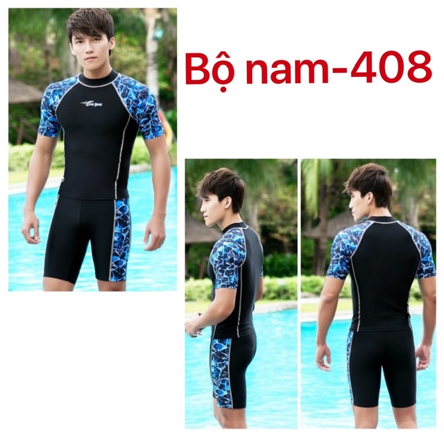 Bộ nam 408