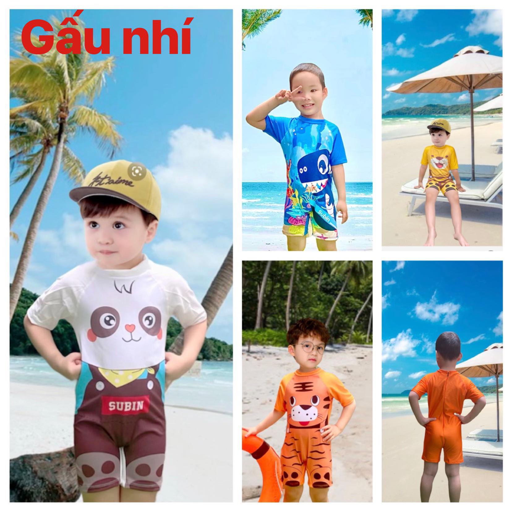 Bikini 2 Mảnh Cạp Cao