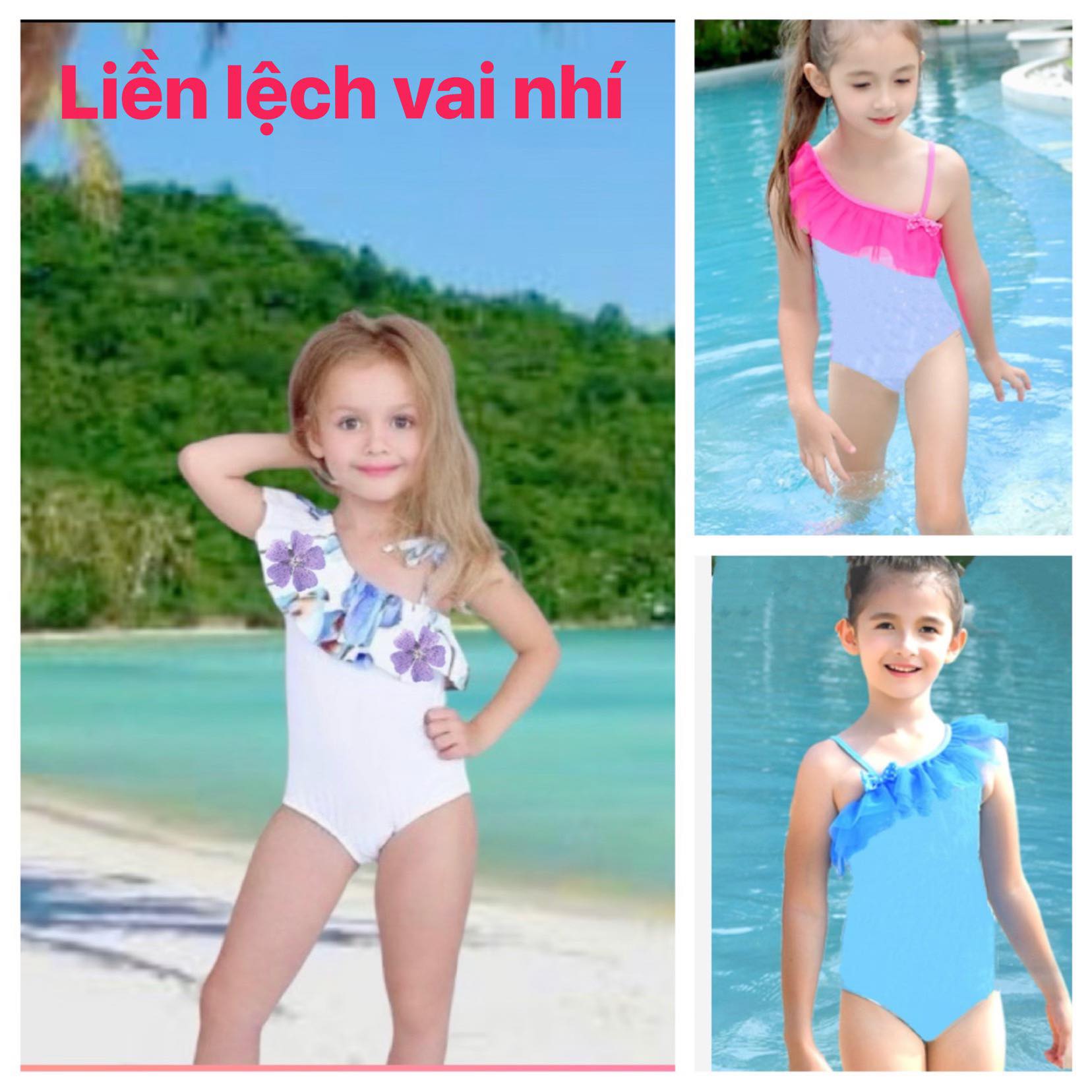 Bikini 2 Mảnh Cạp Cao