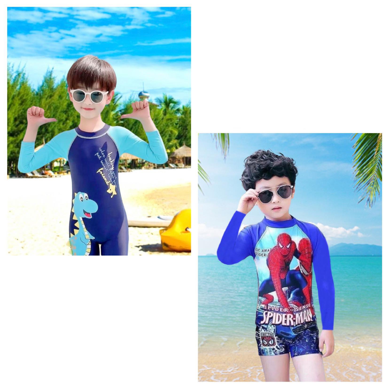 Bikini 2 Mảnh Cạp Cao