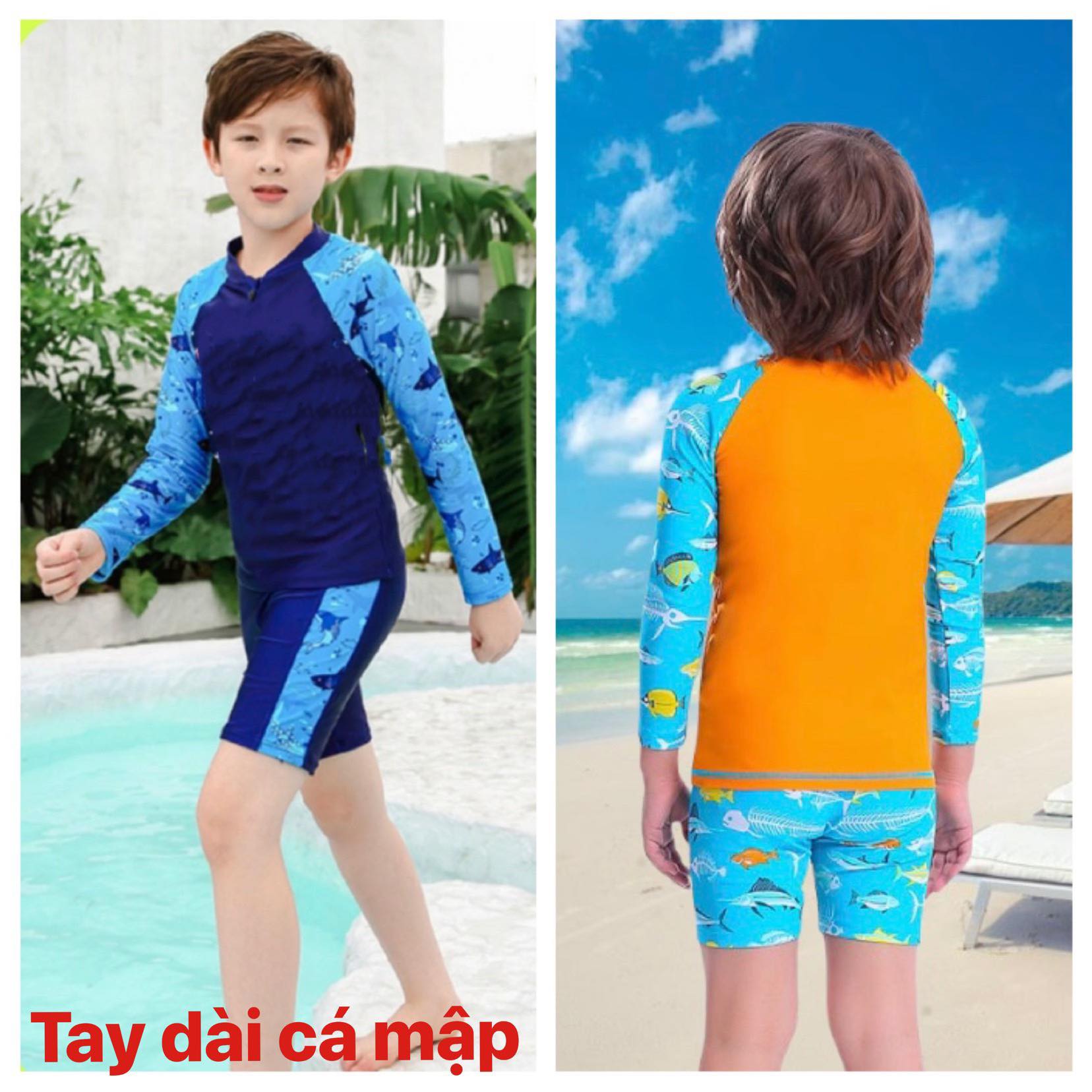 Bikini 2 Mảnh Cạp Cao
