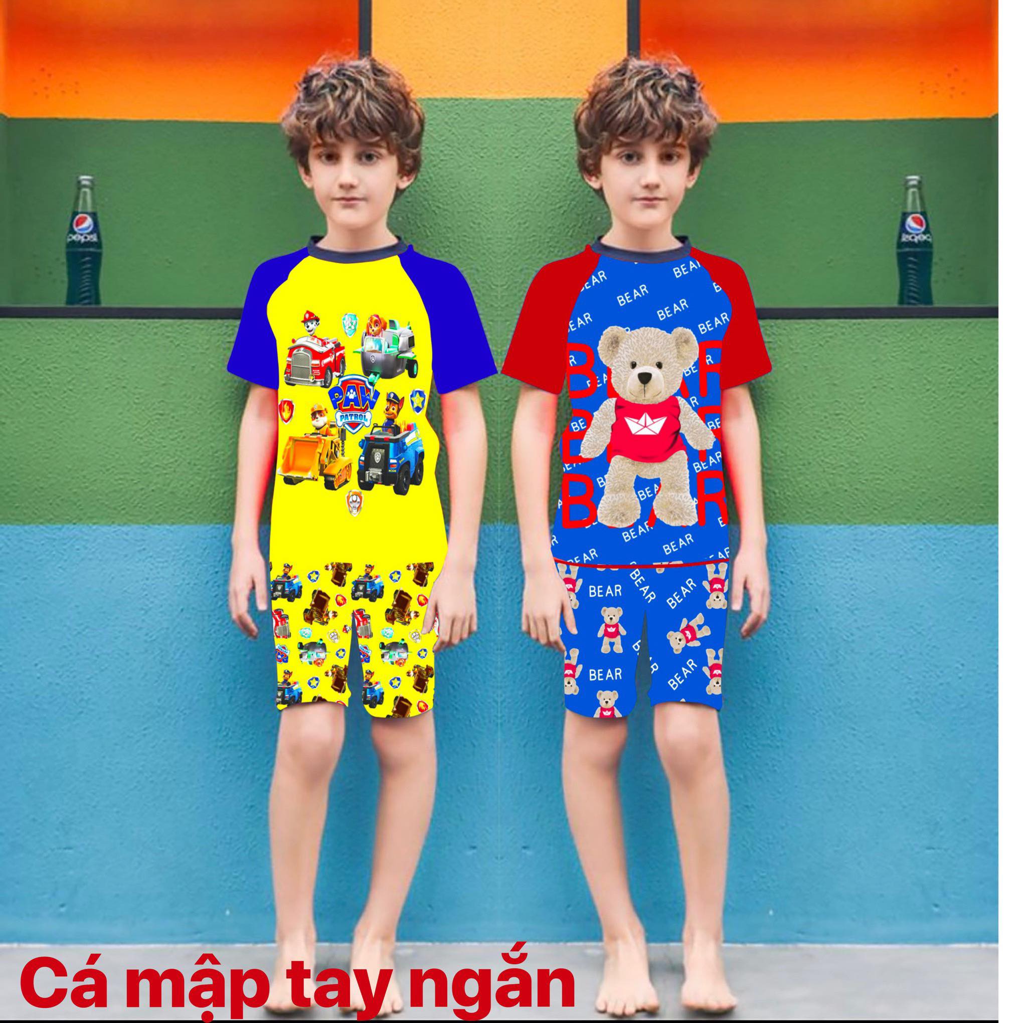 Bikini 2 Mảnh Cạp Cao