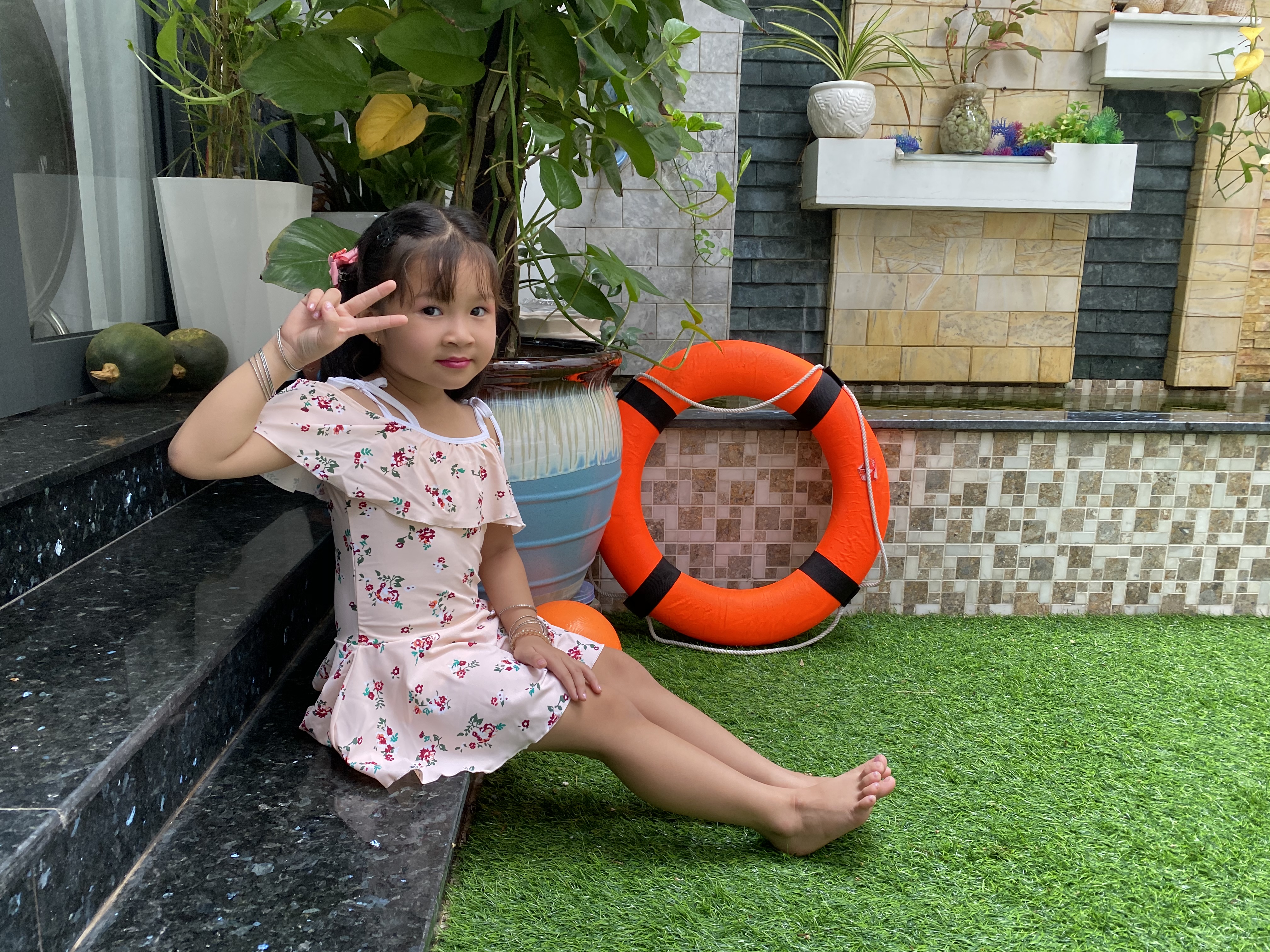 Vai rớt 